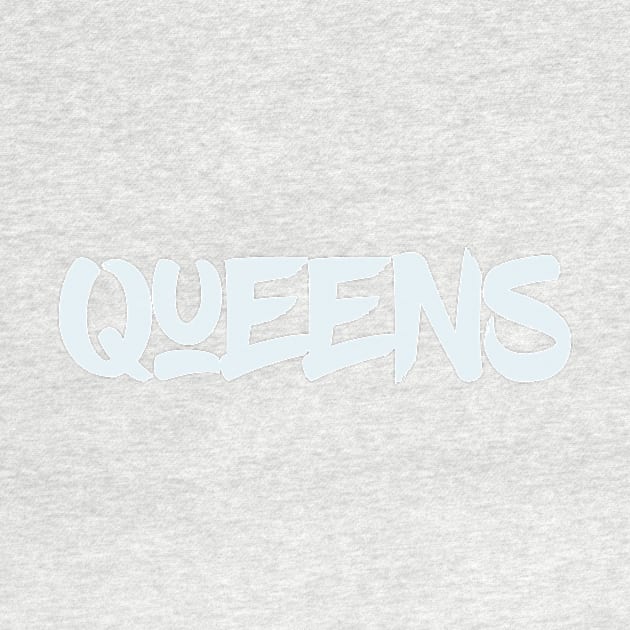 Queens Style by LefTEE Designs